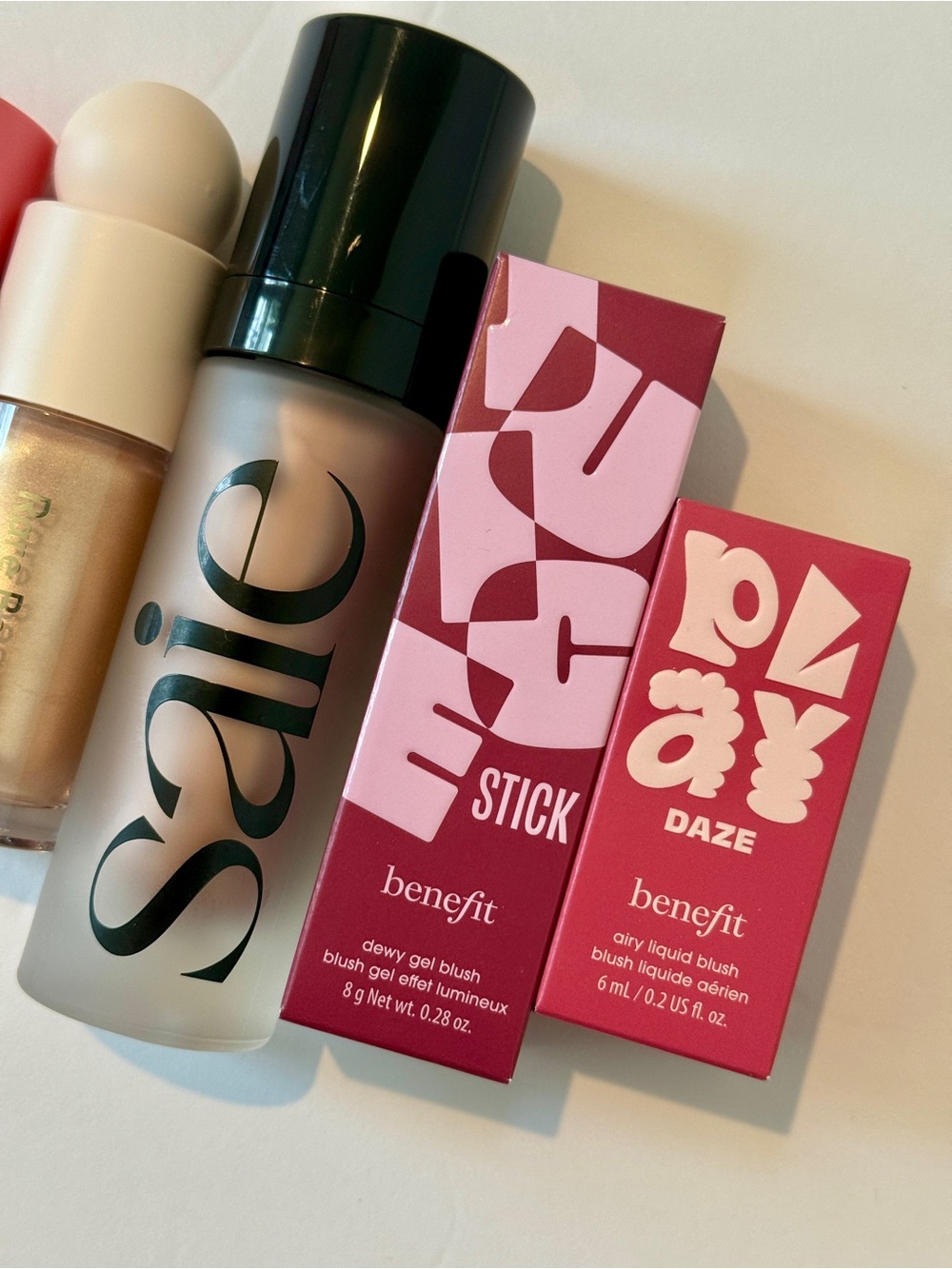 Luxury makeup set - Picture 3 of 4